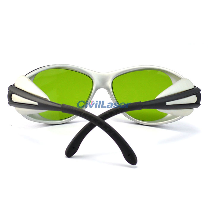 다중 파장 800-2000nm/1064nm  Laser goggles